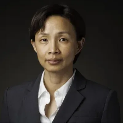 Yenny Teng-Lee