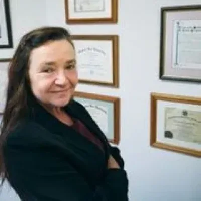Celeste Gibson - Attorney