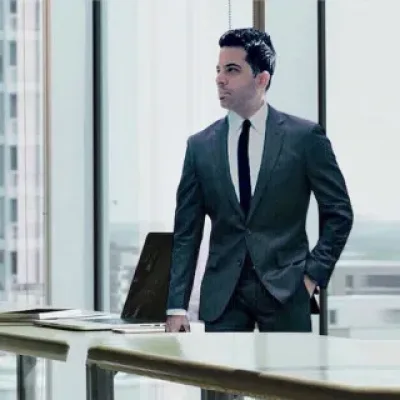 Hamed Aghajani - Attorney