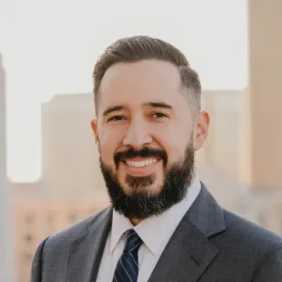 Giovanni A. Correa - Attorney