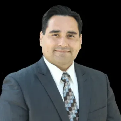 Roberto Serrato - Attorney