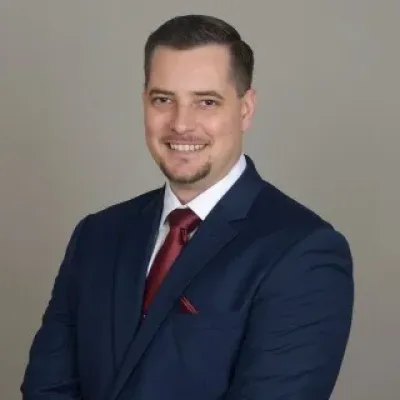 Justin Ryan Hodges - Attorney