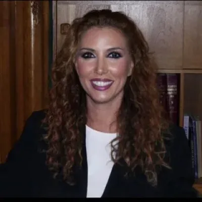 Angela Fritz Reyes - Attorney