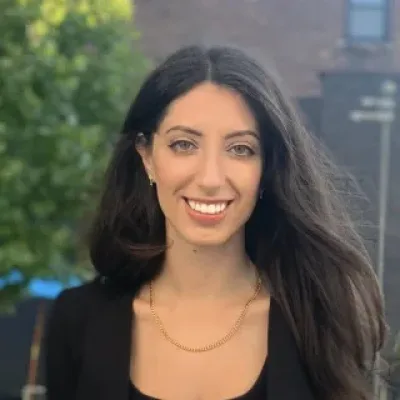 Amanda M Ghannam