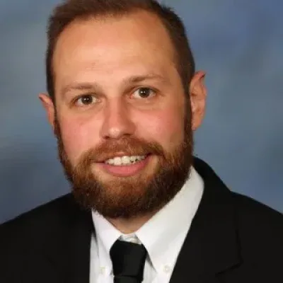 Gary J. Saylor II - Attorney