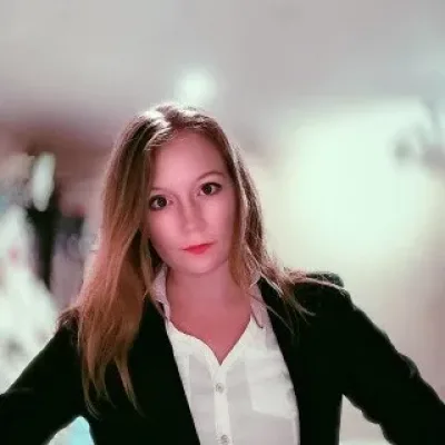 Holly Marie Hammons - Attorney