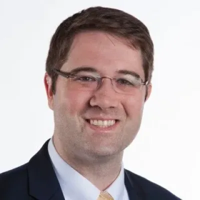 Patrick L. McCune - Attorney