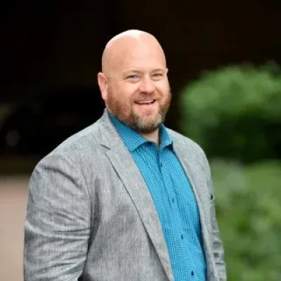 David Self - Attorney