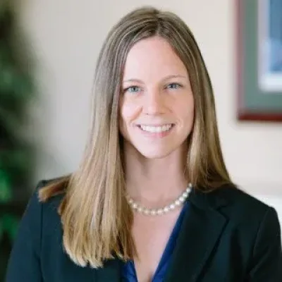 Amber Crawford - Attorney