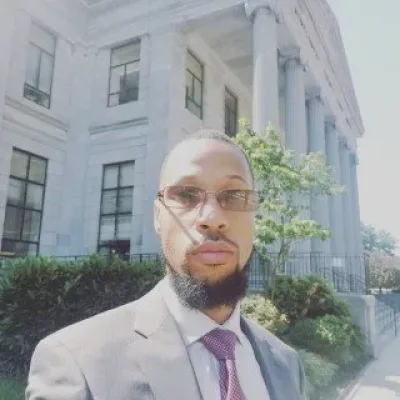 Andre Dover - Attorney