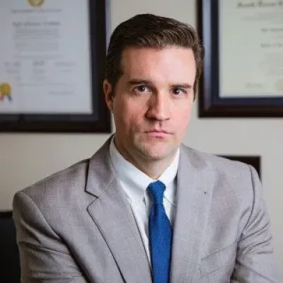 Kyle Watkins - Attorney