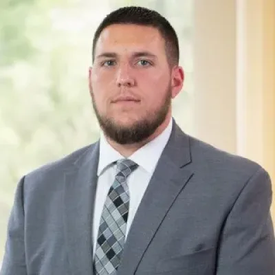 Derrick Hogan