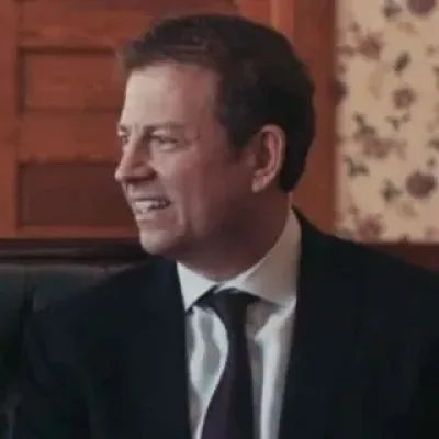 Aaron Gartlan - Attorney