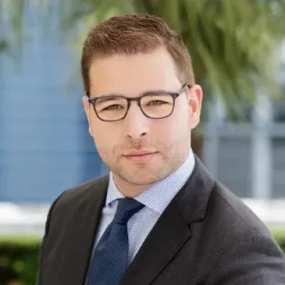 Tyler Mamone - Attorney