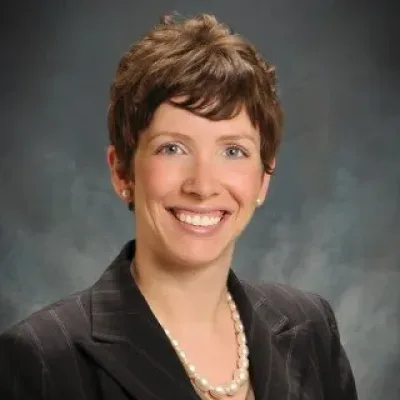 Anna Murray - Attorney