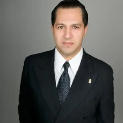 Jon O. Markarian