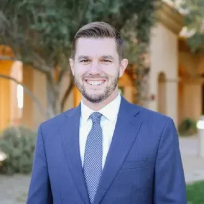 Tyler M Allen - Attorney