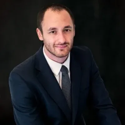 Alexander Conley
