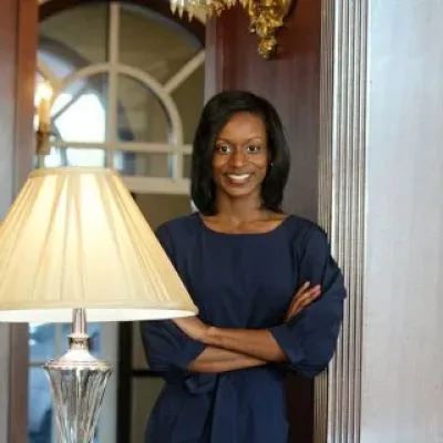 Roshonda B Sutton - Attorney