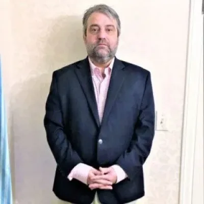 Joseph A. Davis - Attorney