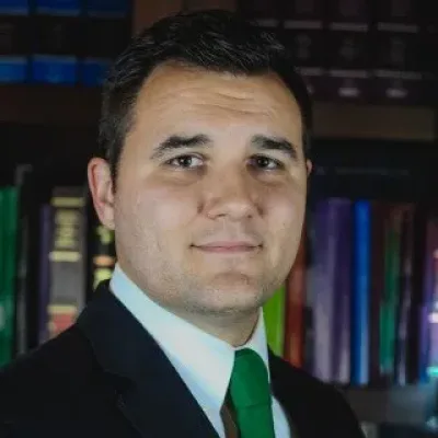 Jesse James Marziale - Attorney