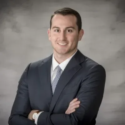 Patrick J. Hughes - Attorney