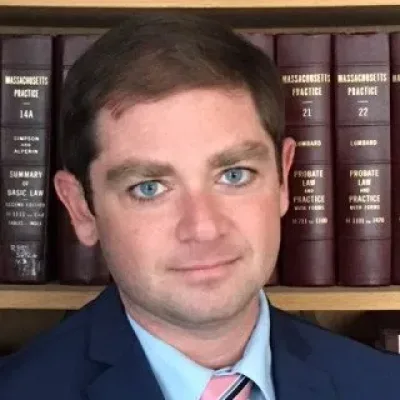 Jonathan Contrada - Attorney
