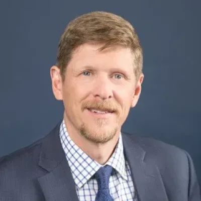 Daniel D. Hinich - Attorney
