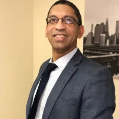 Elvin Perez