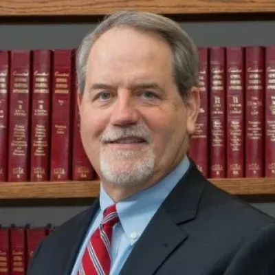 Stephen Yost - Attorney