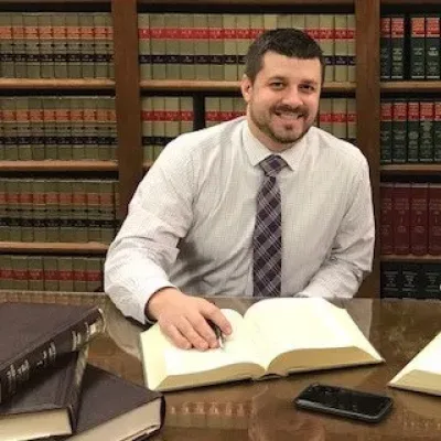 Patrick Hunn - Attorney