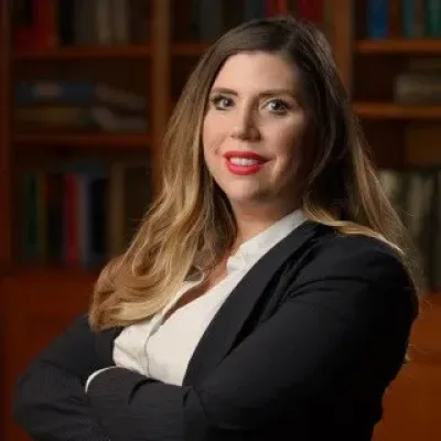 Sara Stapleton Barrera
