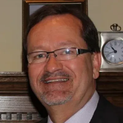 Darrell G. Shepherd - Attorney
