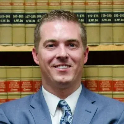 Troy Dwain Nicholson - Attorney
