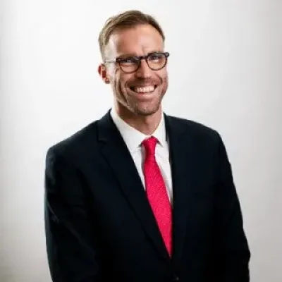 Tyler Smith - Attorney
