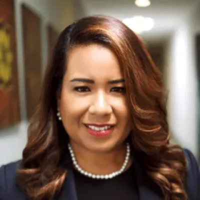 Michelle Castillo - Attorney
