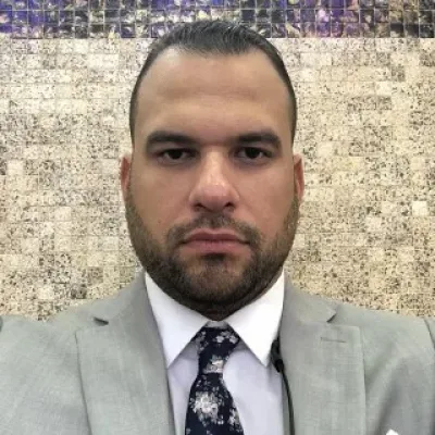 Giovanni Morell-Iagrossi - Attorney