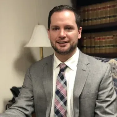 Thomas Jackson III - Attorney