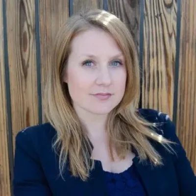 Angel Ann Raymond - Attorney