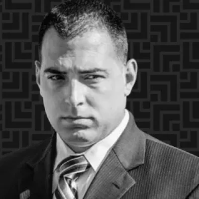 Anthony C. Cillis - Attorney