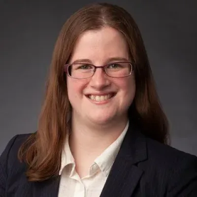 Kaitlyn Clarkson - Attorney