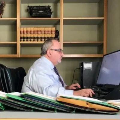 Anthony C. Gonsalves - Attorney