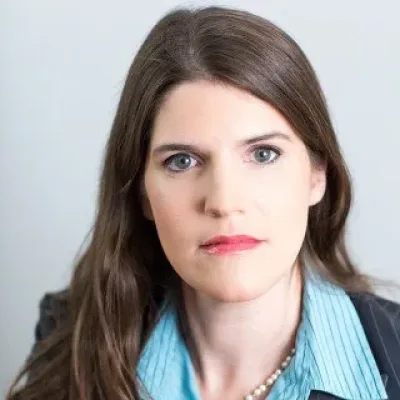 Rebecca Glenn-Dinwoodie - Attorney