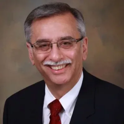 Bernard Natale - Attorney