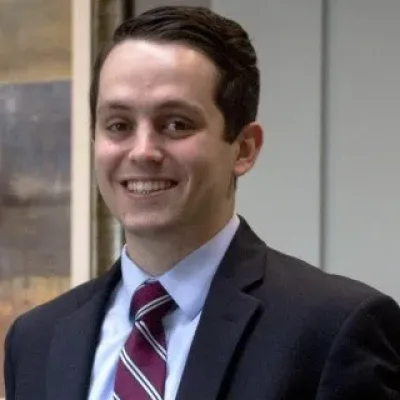 Nicholas A. Taylor