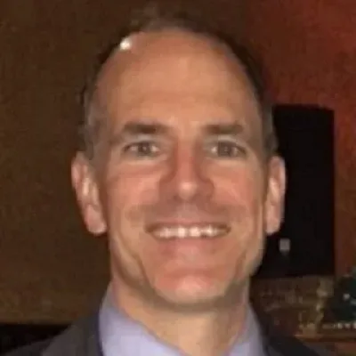 Chad Rollins - Attorney