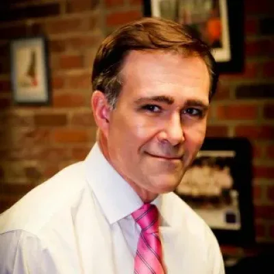 Glenn P Justis - Attorney