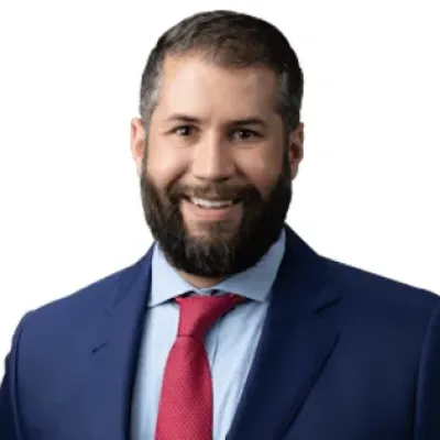 Richard Blok - Attorney