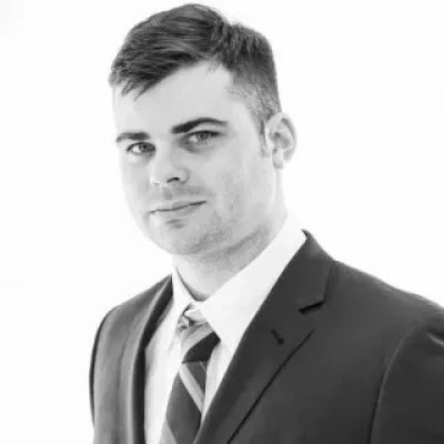 Colin Delli Bovi - Attorney