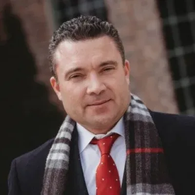 Mark M Wilson - Attorney